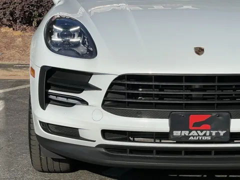 More photos of 2020 Porsche Macan at Gravity Autos Sandy Springs, GA