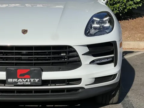 More photos of 2020 Porsche Macan at Gravity Autos Sandy Springs, GA