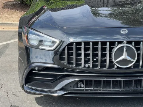 More photos of 2022 Mercedes-Benz AMG GT 43 at Gravity Autos Sandy Springs, GA