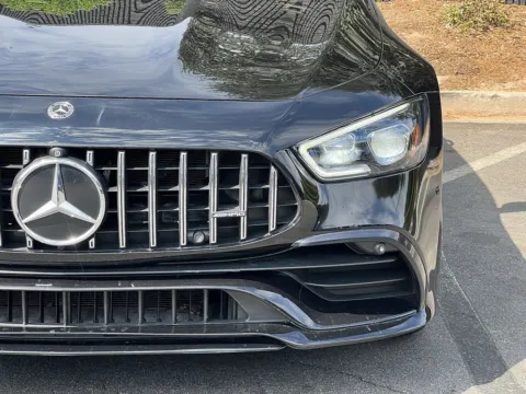 More photos of 2022 Mercedes-Benz AMG GT 43 at Gravity Autos Sandy Springs, GA