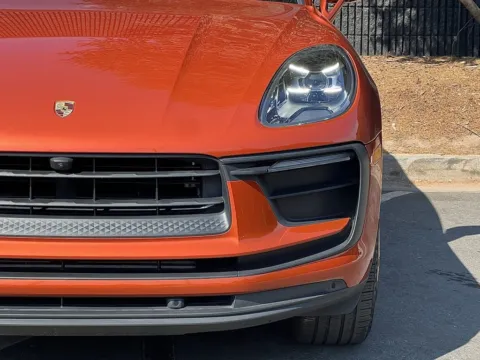 More photos of 2022 Porsche Macan at Gravity Autos Sandy Springs, GA