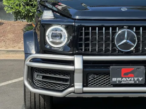 More photos of 2023 Mercedes-Benz G-Class G 63 AMG at Gravity Autos Sandy Springs, GA