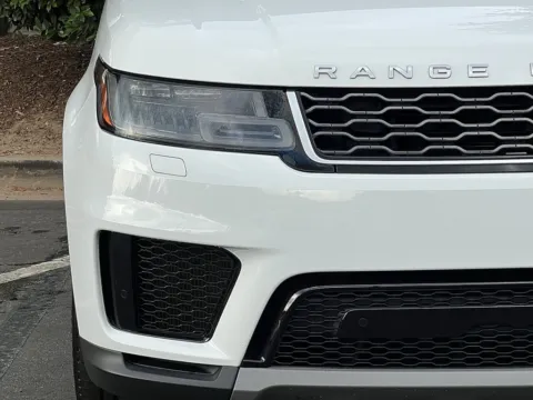 More photos of 2022 Land Rover Range Rover Sport SE at Gravity Autos Sandy Springs, GA