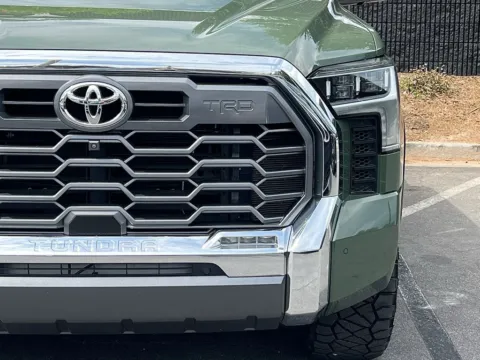 More photos of 2022 Toyota Tundra 1794 at Gravity Autos Sandy Springs, GA