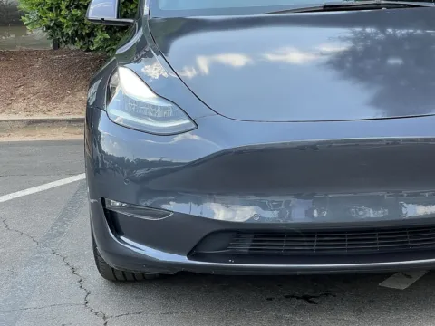 More photos of 2021 Tesla Model Y Long Range at Gravity Autos Sandy Springs, GA