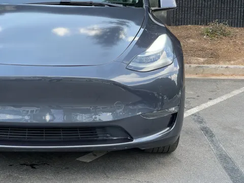 More photos of 2021 Tesla Model Y Long Range at Gravity Autos Sandy Springs, GA
