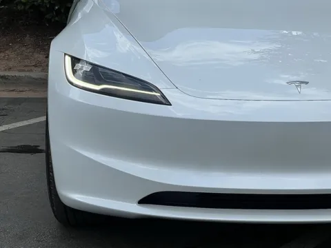 More photos of 2025 Tesla Model 3 Long Range at Gravity Autos Sandy Springs, GA