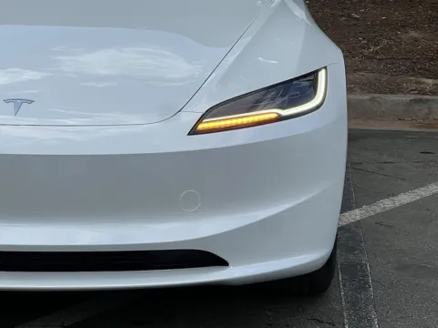 More photos of 2025 Tesla Model 3 Long Range at Gravity Autos Sandy Springs, GA