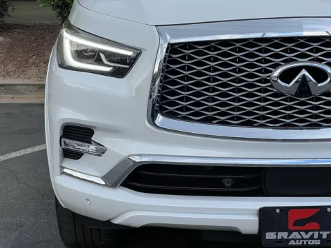 More photos of 2024 INFINITI QX80 LUXE at Gravity Autos Sandy Springs, GA