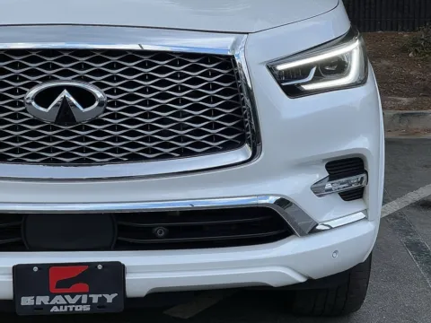 More photos of 2024 INFINITI QX80 LUXE at Gravity Autos Sandy Springs, GA