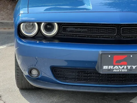 More photos of 2023 Dodge Challenger SXT at Gravity Autos Sandy Springs, GA