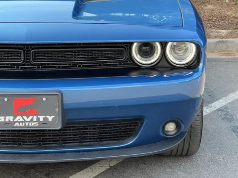 More photos of 2023 Dodge Challenger SXT at Gravity Autos Sandy Springs, GA