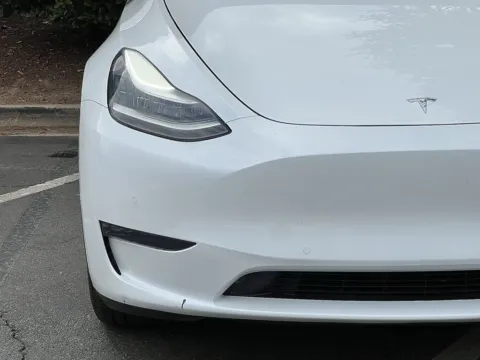 More photos of 2020 Tesla Model Y Long Range at Gravity Autos Sandy Springs, GA