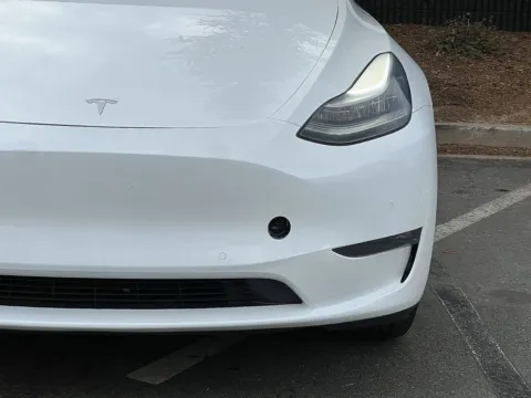More photos of 2020 Tesla Model Y Long Range at Gravity Autos Sandy Springs, GA