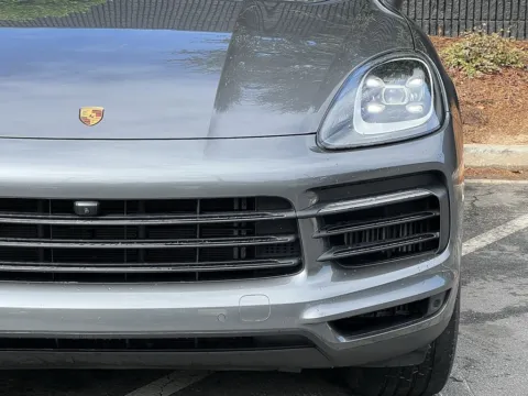 More photos of 2022 Porsche Cayenne Coupe at Gravity Autos Sandy Springs, GA