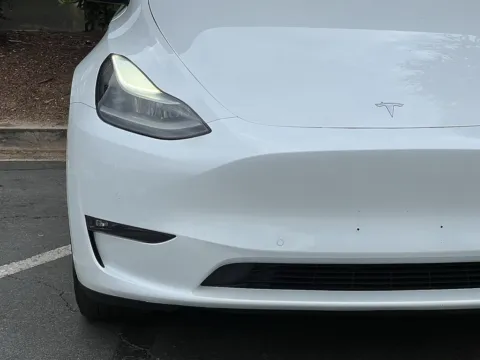 More photos of 2021 Tesla Model Y Performance at Gravity Autos Sandy Springs, GA
