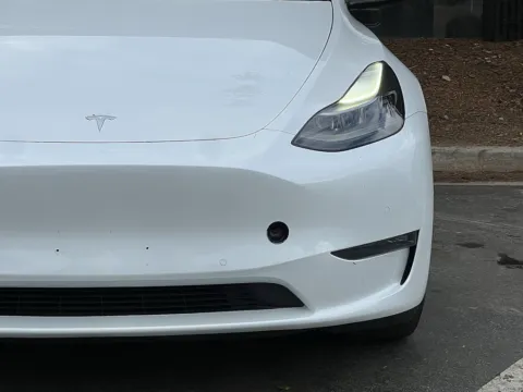 More photos of 2021 Tesla Model Y Performance at Gravity Autos Sandy Springs, GA