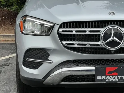 More photos of 2025 Mercedes-Benz GLE 350 at Gravity Autos Sandy Springs, GA