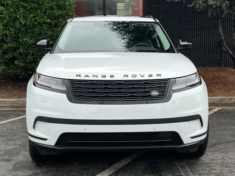 Another view of 2024 Land Rover Range Rover Velar S for sale in Sandy Springs, GA at Gravity Autos Sandy Springs