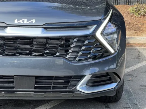 More photos of 2023 Kia Sportage SX at Gravity Autos Sandy Springs, GA