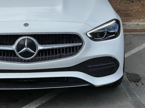 More photos of 2023 Mercedes-Benz C-Class C 300 at Gravity Autos Sandy Springs, GA