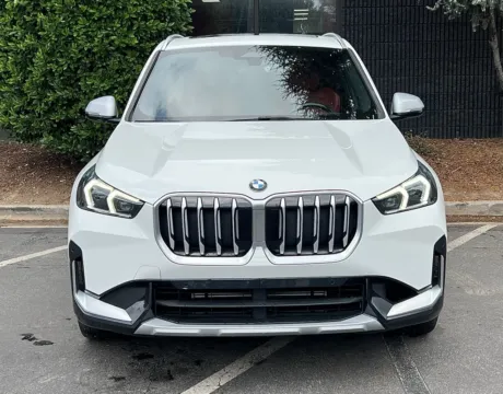 Another view of 2023 BMW X1 xDrive28i for sale in Sandy Springs, GA at Gravity Autos Sandy Springs