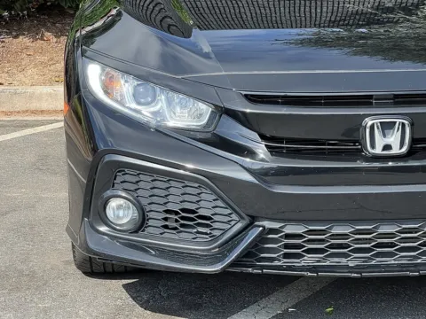More photos of 2018 Honda Civic Sport at Gravity Autos Sandy Springs, GA