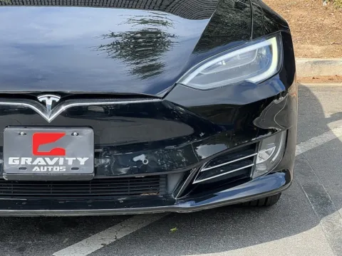 More photos of 2018 Tesla Model S 75D at Gravity Autos Sandy Springs, GA