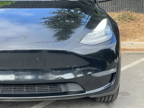 More photos of 2022 Tesla Model Y Long Range at Gravity Autos Sandy Springs, GA
