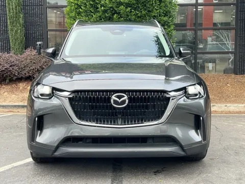 Another view of 2024 Mazda CX-90 3.3 Turbo Preferred Plus for sale in Sandy Springs, GA at Gravity Autos Sandy Springs