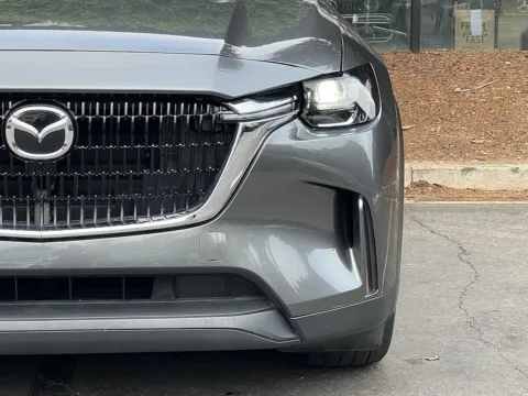 More photos of 2024 Mazda CX-90 3.3 Turbo Preferred Plus at Gravity Autos Sandy Springs, GA