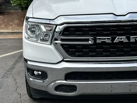 More photos of 2023 Ram 1500 Big Horn/Lone Star at Gravity Autos Sandy Springs, GA