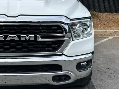 More photos of 2023 Ram 1500 Big Horn/Lone Star at Gravity Autos Sandy Springs, GA