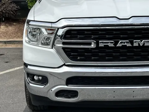 More photos of 2023 Ram 1500 Big Horn/Lone Star at Gravity Autos Sandy Springs, GA