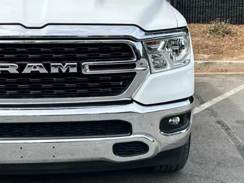 More photos of 2023 Ram 1500 Big Horn/Lone Star at Gravity Autos Sandy Springs, GA