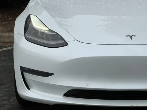 More photos of 2021 Tesla Model 3 Long Range at Gravity Autos Sandy Springs, GA