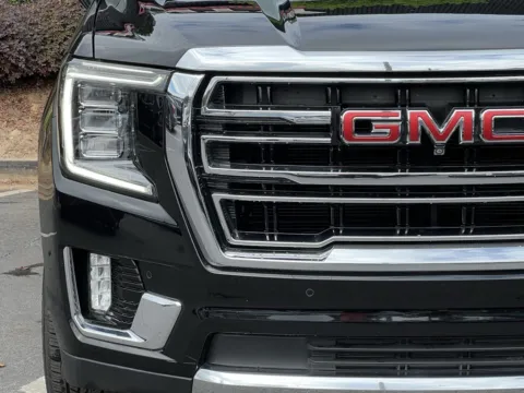More photos of 2022 GMC Yukon XL SLT at Gravity Autos Sandy Springs, GA