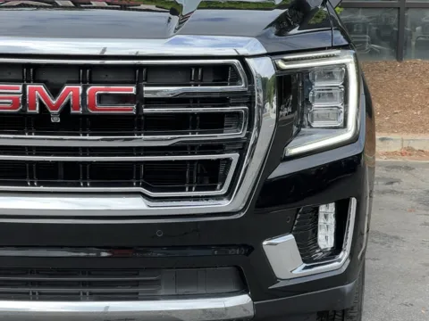 More photos of 2022 GMC Yukon XL SLT at Gravity Autos Sandy Springs, GA