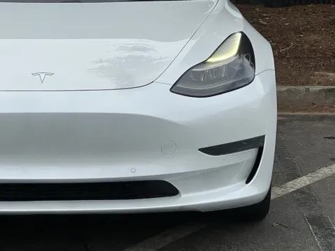 More photos of 2021 Tesla Model 3 Standard Range Plus at Gravity Autos Sandy Springs, GA