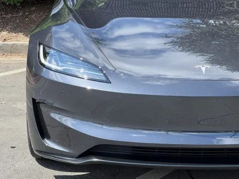 More photos of 2025 Tesla Model 3 Long Range at Gravity Autos Sandy Springs, GA