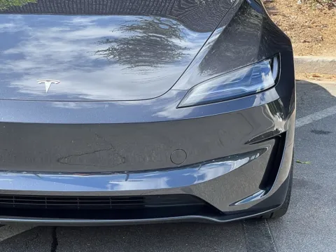 More photos of 2025 Tesla Model 3 Long Range at Gravity Autos Sandy Springs, GA