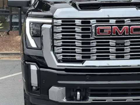More photos of 2024 GMC Sierra 3500HD Denali at Gravity Autos Sandy Springs, GA