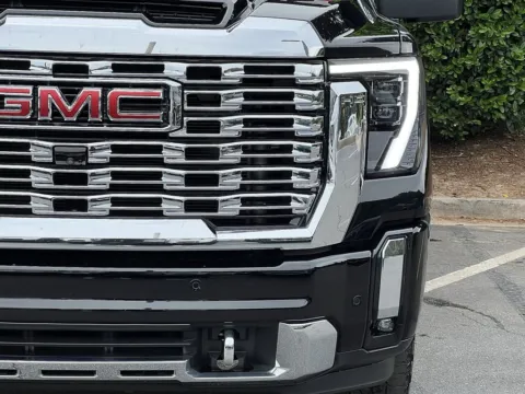 More photos of 2024 GMC Sierra 3500HD Denali at Gravity Autos Sandy Springs, GA
