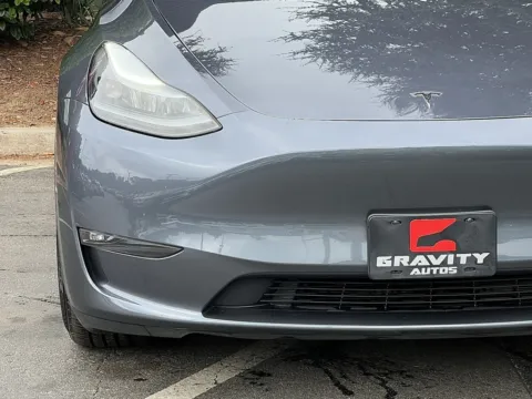 More photos of 2023 Tesla Model Y Performance at Gravity Autos Sandy Springs, GA