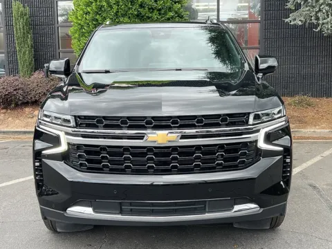 Photos of 2024 Chevrolet Tahoe LS for sale in Sandy Springs, GA at Gravity Autos Sandy Springs