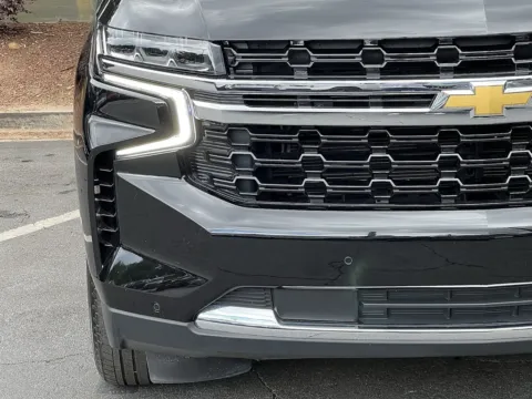 Another view of 2024 Chevrolet Tahoe LS for sale in Sandy Springs, GA at Gravity Autos Sandy Springs