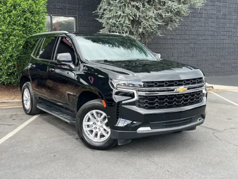 More photos of 2024 Chevrolet Tahoe LS at Gravity Autos Sandy Springs, GA