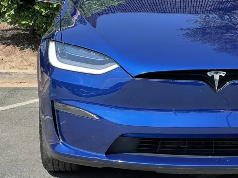More photos of 2022 Tesla Model X Plaid at Gravity Autos Sandy Springs, GA