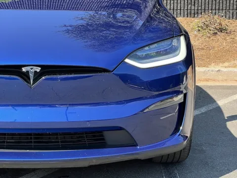 More photos of 2022 Tesla Model X Plaid at Gravity Autos Sandy Springs, GA