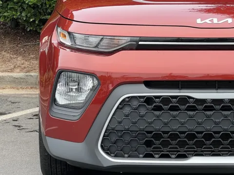 More photos of 2022 Kia Soul LX at Gravity Autos Sandy Springs, GA